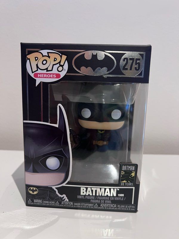 Funko Pop Batman 275